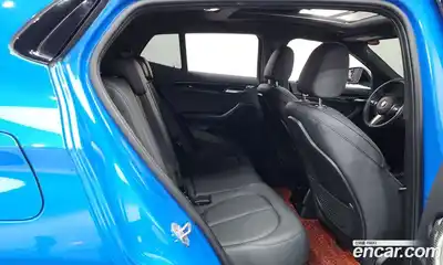 BMW X2 (F39) 2018 2.0 Автомат в Москве № 193062, миниатюра 7