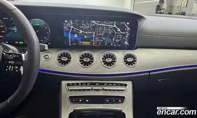 Mercedes-Benz E-Class 2023 3.0 Автомат в Москве № 193607, миниатюра 11