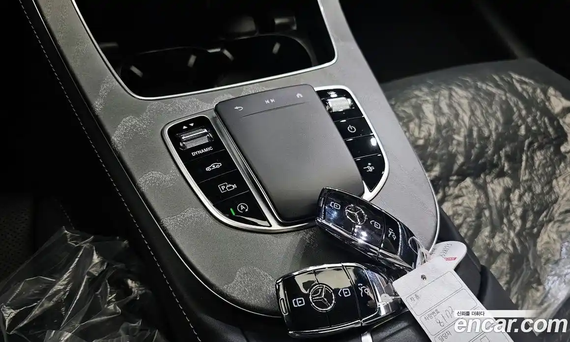 Mercedes-Benz E-Class 2023 3.0 Автомат в Москве № 193607, фото 19