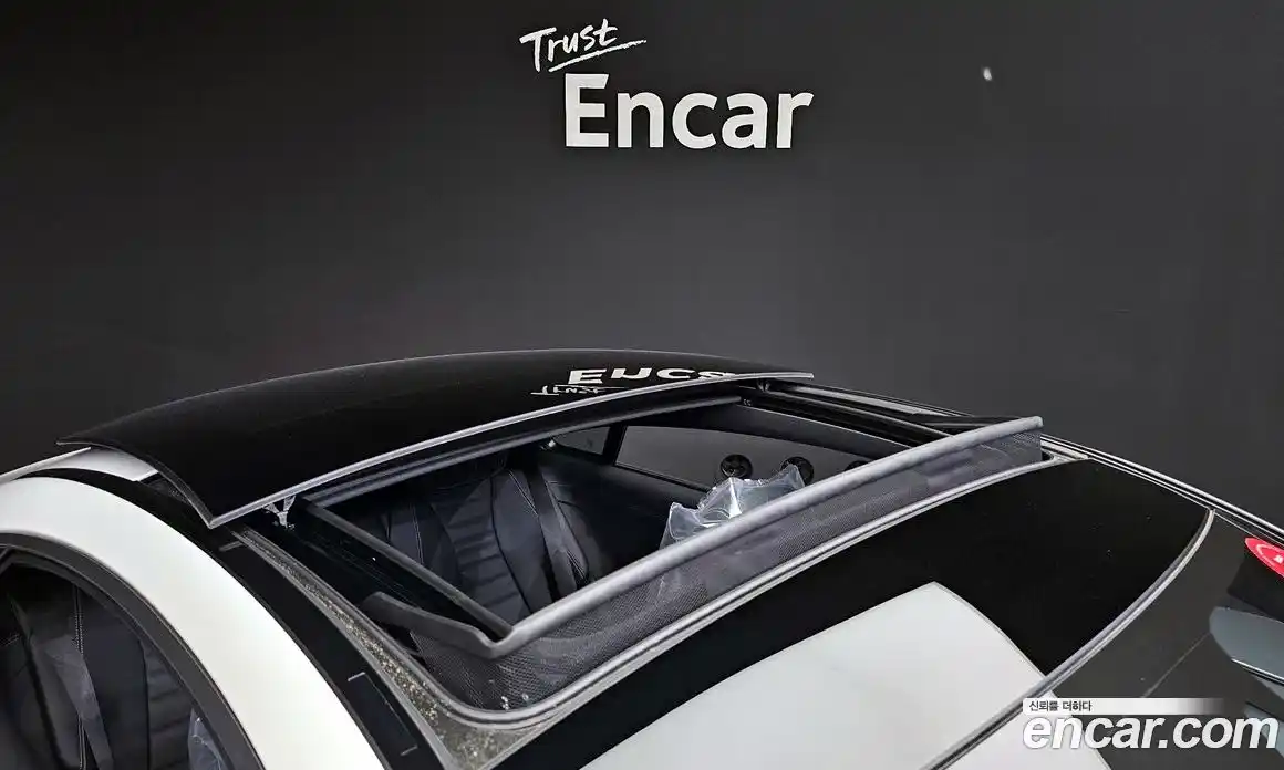 Mercedes-Benz E-Class 2023 3.0 Автомат в Москве № 193607, фото 3