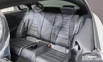 Mercedes-Benz E-Class 2023 3.0 Автомат в Москве № 193607, миниатюра 5