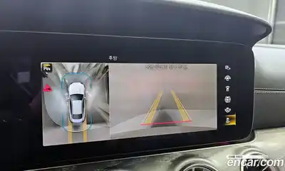 Mercedes-Benz E-Class 2023 3.0 Автомат в Москве № 193607, миниатюра 6