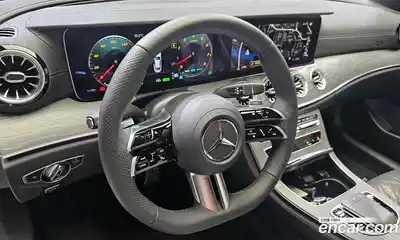 Mercedes-Benz E-Class 2023 3.0 Автомат в Москве № 193607, миниатюра 7