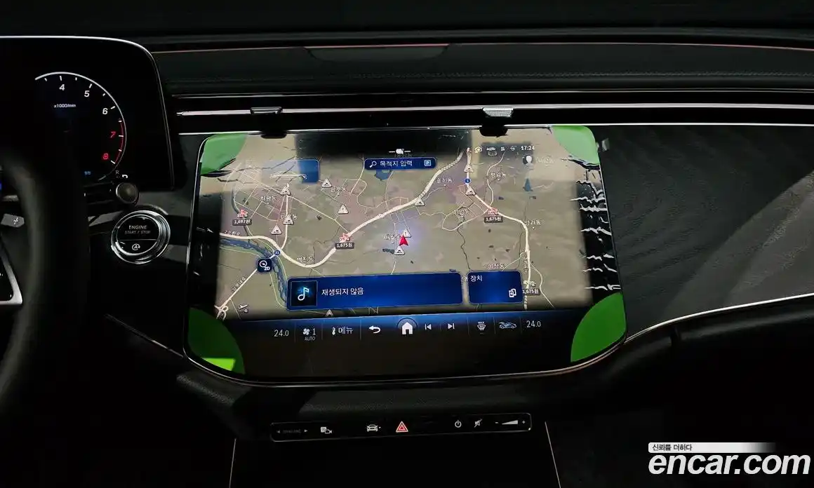 Mercedes-Benz E-Class 2025 2.0 Автомат в Москве № 193691, фото 14