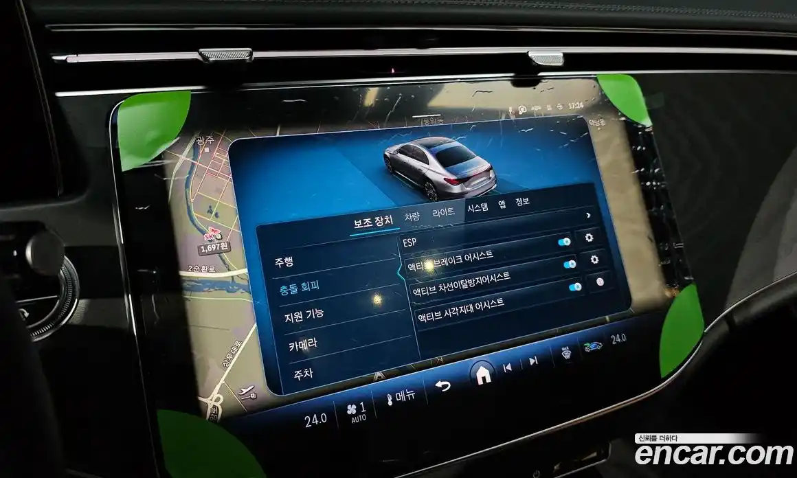 Mercedes-Benz E-Class 2025 2.0 Автомат в Москве № 193691, фото 16