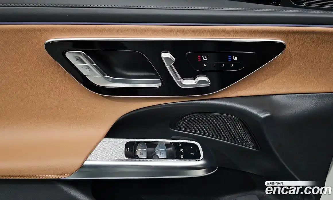 Mercedes-Benz E-Class 2025 2.0 Автомат в Москве № 193691, фото 17