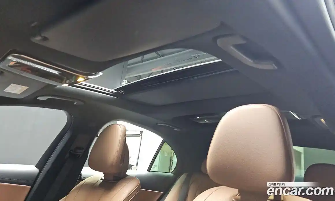 Mercedes-Benz E-Class 2025 2.0 Автомат в Москве № 193691, фото 19