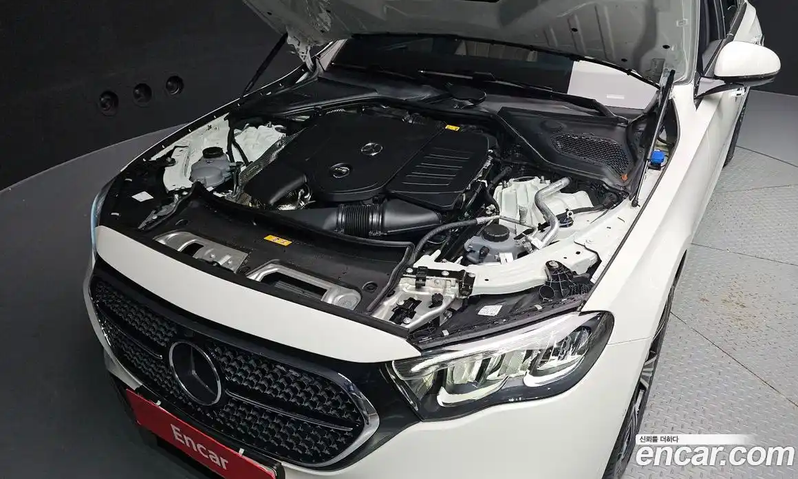 Mercedes-Benz E-Class 2025 2.0 Автомат в Москве № 193691, фото 6