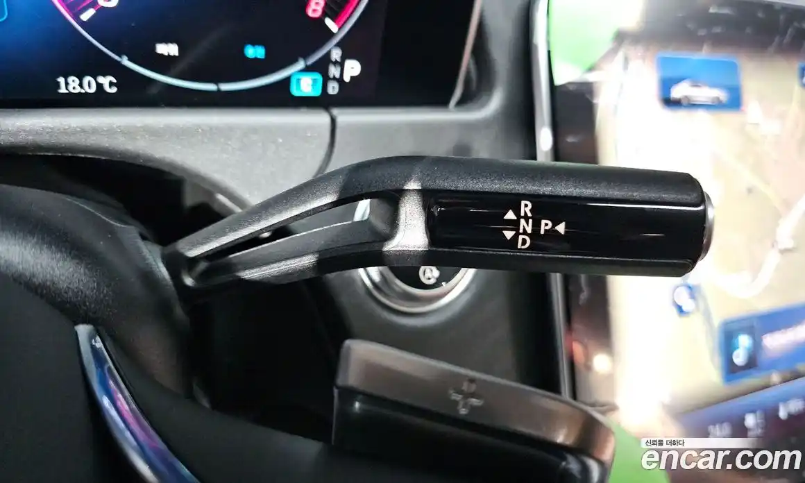 Mercedes-Benz E-Class 2025 2.0 Автомат в Москве № 193691, фото 9