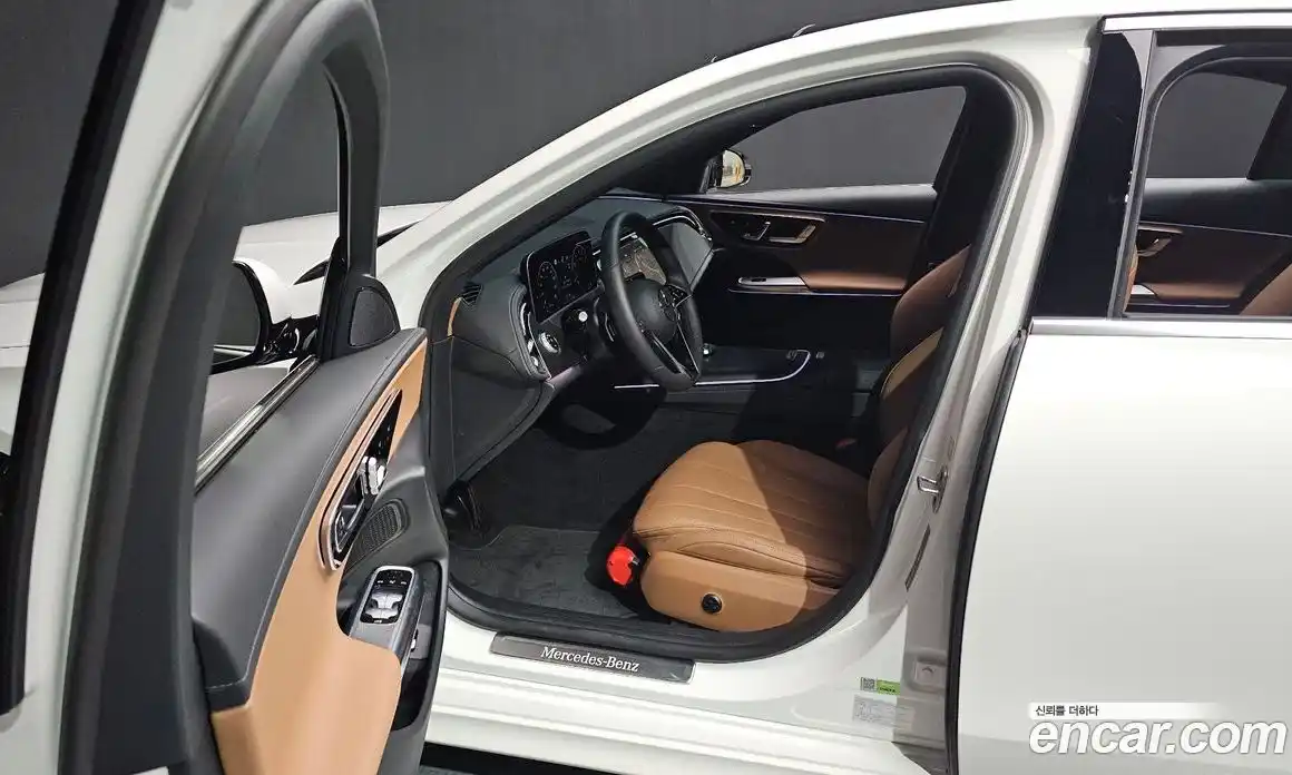 Mercedes-Benz E-Class 2025 2.0 Автомат в Москве № 193691, фото 10