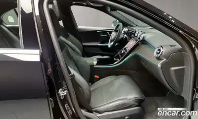 Mercedes-Benz C-Class 2025 2.0 Автомат в Москве № 193698, миниатюра 11