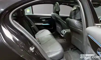 Mercedes-Benz C-Class 2025 2.0 Автомат в Москве № 193698, миниатюра 12