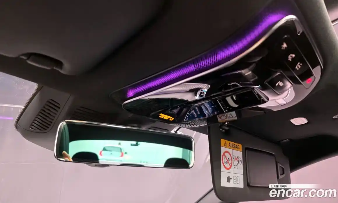 Mercedes-Benz C-Class 2025 2.0 Автомат в Москве № 193698, фото 17