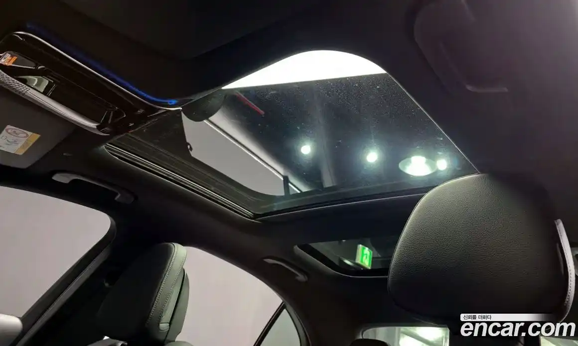 Mercedes-Benz C-Class 2025 2.0 Автомат в Москве № 193698, фото 18