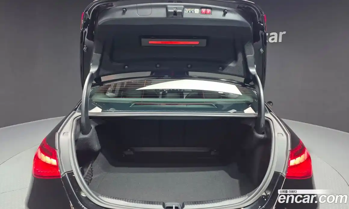 Mercedes-Benz C-Class 2025 2.0 Автомат в Москве № 193698, фото 20