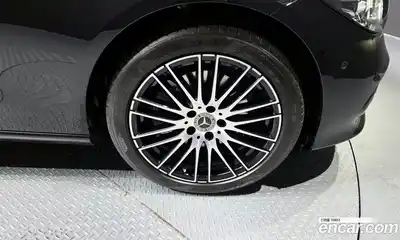 Mercedes-Benz C-Class 2025 2.0 Автомат в Москве № 193698, миниатюра 5