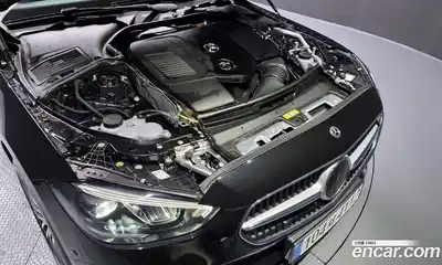 Mercedes-Benz C-Class 2025 2.0 Автомат в Москве № 193698, миниатюра 6