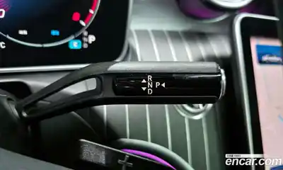 Mercedes-Benz C-Class 2025 2.0 Автомат в Москве № 193698, миниатюра 9