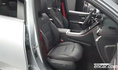 Mercedes-Benz GLC-Class 2025 2.0 Автомат в Москве № 193820, миниатюра 11