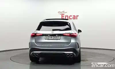 Mercedes-Benz GLC-Class 2025 2.0 Автомат в Москве № 193820, миниатюра 12