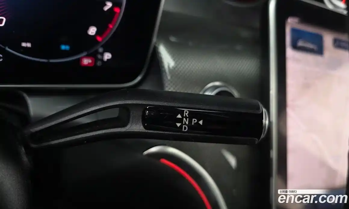 Mercedes-Benz GLC-Class 2025 2.0 Автомат в Москве № 193820, фото 20