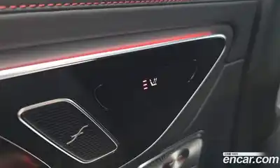 Mercedes-Benz GLC-Class 2025 2.0 Автомат в Москве № 193820, миниатюра 5