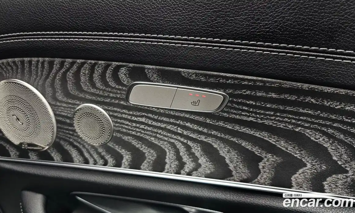 Mercedes-Benz E-Class 2021 2.0 Автомат в Москве № 193999, фото 7