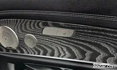 Mercedes-Benz E-Class 2021 2.0 Автомат в Москве № 193999, миниатюра 7