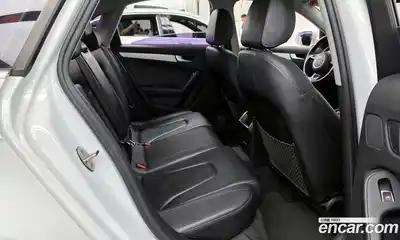 Audi A4 2016 2.0 Автомат в Москве № 194038, миниатюра 11