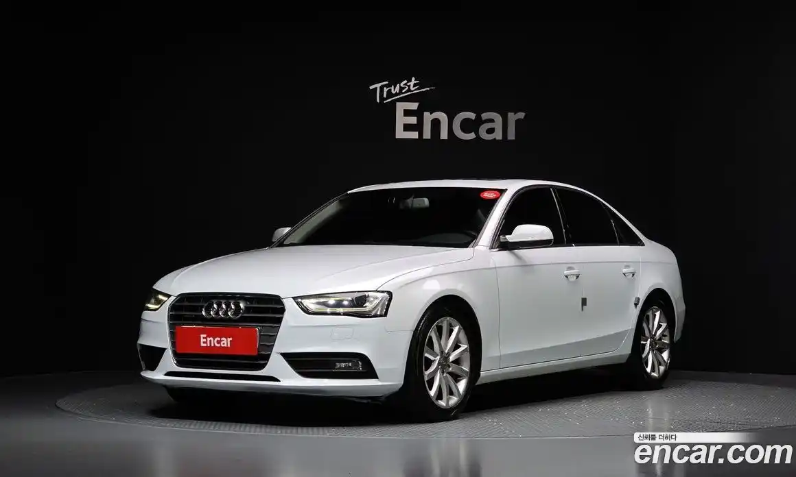 Audi A4 2016 2.0 Автомат в Москве № 194038, фото 17