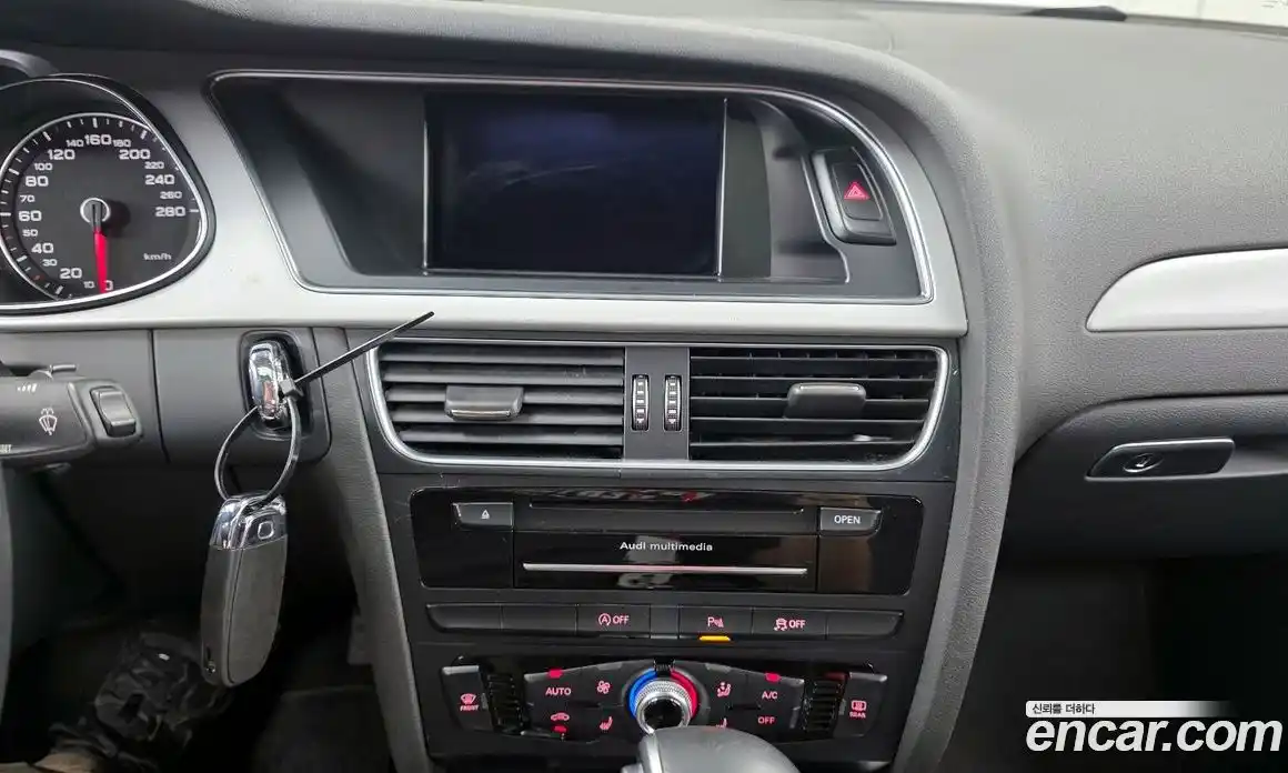 Audi A4 2016 2.0 Автомат в Москве № 194038, фото 20