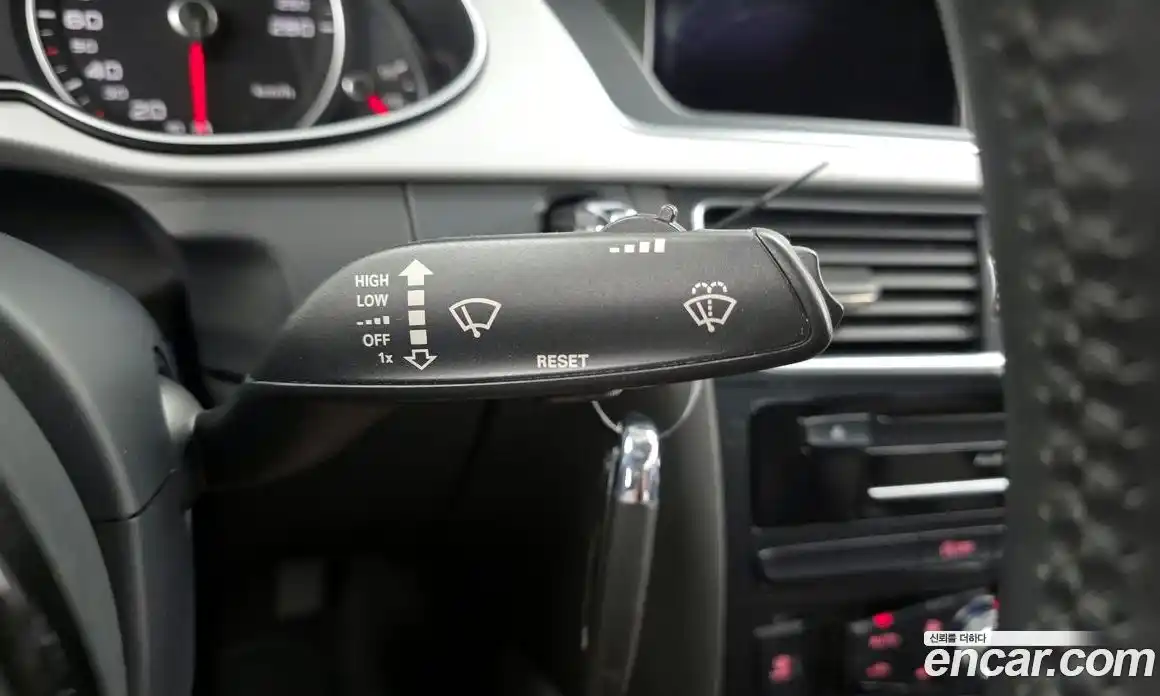 Audi A4 2016 2.0 Автомат в Москве № 194038, фото 3