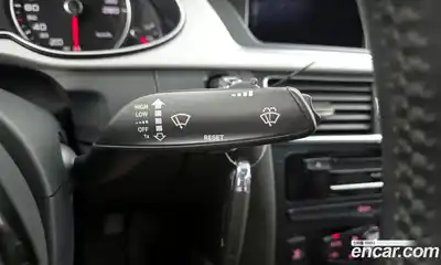 Audi A4 2016 2.0 Автомат в Москве № 194038, миниатюра 3