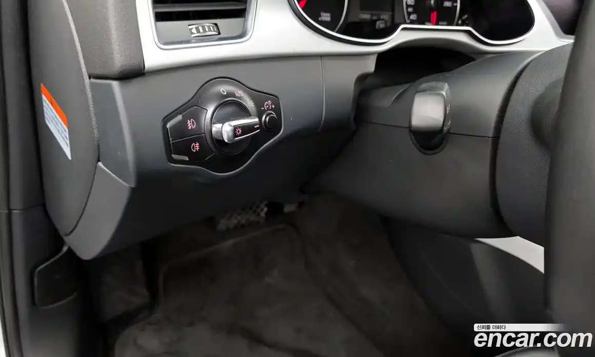 Audi A4 2016 2.0 Автомат в Москве № 194038, фото 8