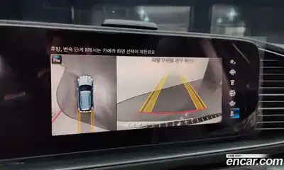 Mercedes-Benz GLE-Class 2021 3.0 Автомат в Москве № 194130, миниатюра 2