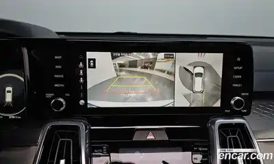 Kia Sorento 2023 1.6 Автомат в Москве № 19427, миниатюра 12