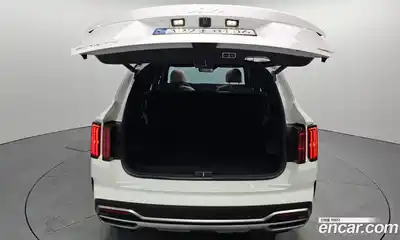 Kia Sorento 2023 1.6 Автомат в Москве № 19427, миниатюра 5