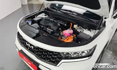 Kia Sorento 2023 1.6 Автомат в Москве № 19427, миниатюра 6