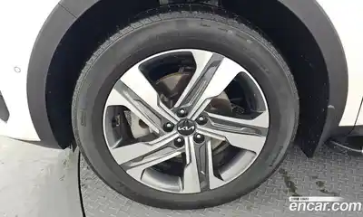 Kia Sorento 2023 1.6 Автомат в Москве № 19427, миниатюра 7