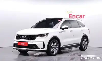 Kia Sorento 2023 1.6 Автомат в Москве № 19427, миниатюра 9