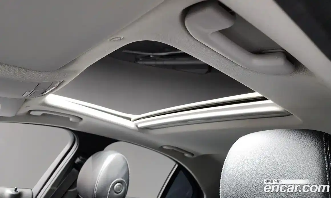 Mercedes-Benz C-Class 2021 1.9 Автомат в Москве № 194486, фото 12