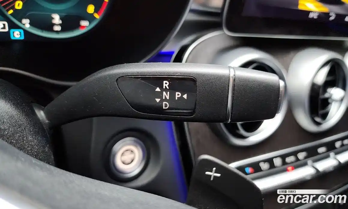 Mercedes-Benz C-Class 2021 1.9 Автомат в Москве № 194486, фото 19