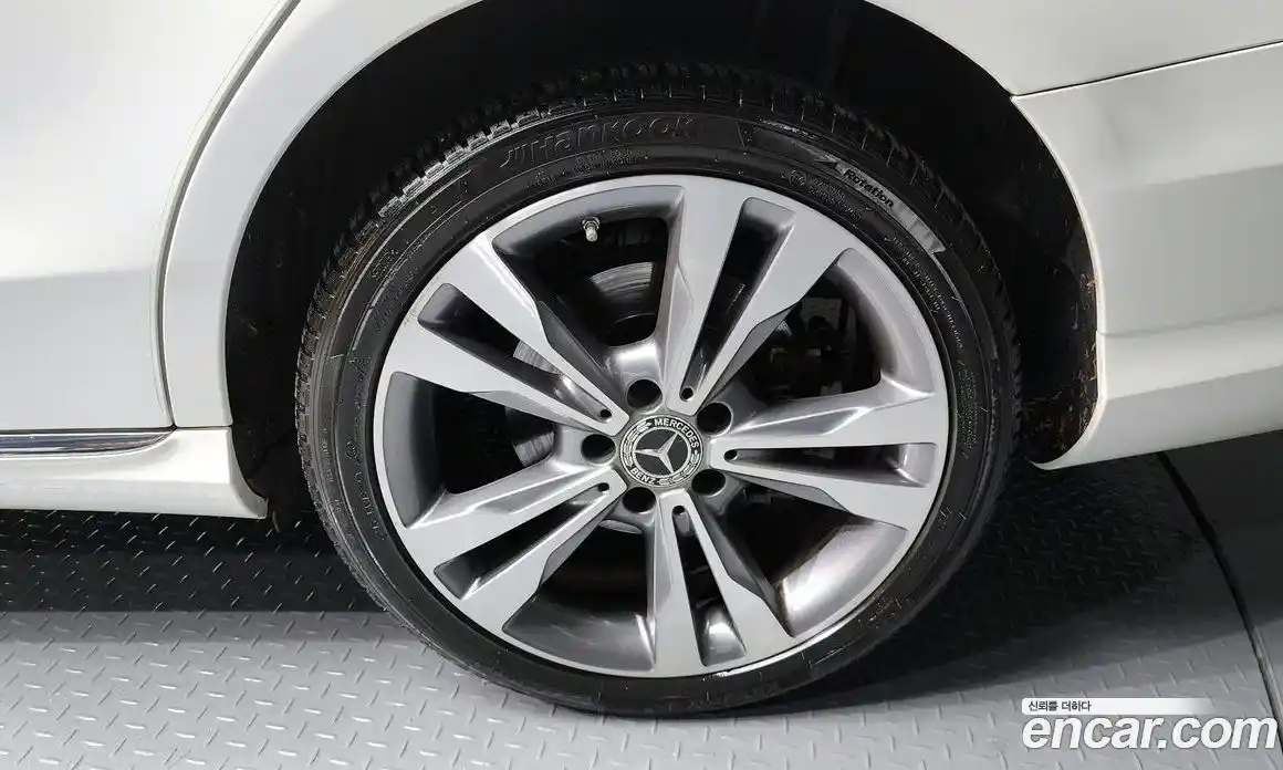 Mercedes-Benz C-Class 2021 1.9 Автомат в Москве № 194486, фото 4