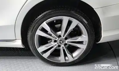 Mercedes-Benz C-Class 2021 1.9 Автомат в Москве № 194486, миниатюра 4