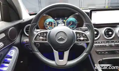 Mercedes-Benz C-Class 2021 1.9 Автомат в Москве № 194486, миниатюра 6