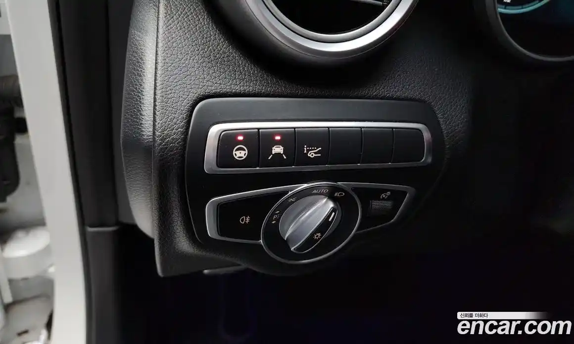 Mercedes-Benz C-Class 2021 1.9 Автомат в Москве № 194486, фото 10