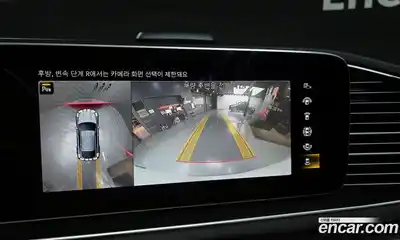 Mercedes-Benz GLE-Class 2022 2.9 Автомат в Москве № 194981, миниатюра 8