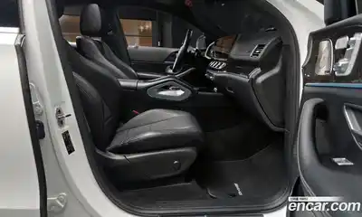 Mercedes-Benz GLE-Class 2022 2.9 Автомат в Москве № 194981, миниатюра 9