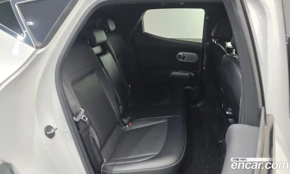 Genesis GV60 2022 0.1 Автомат в Москве № 1960, фото 12