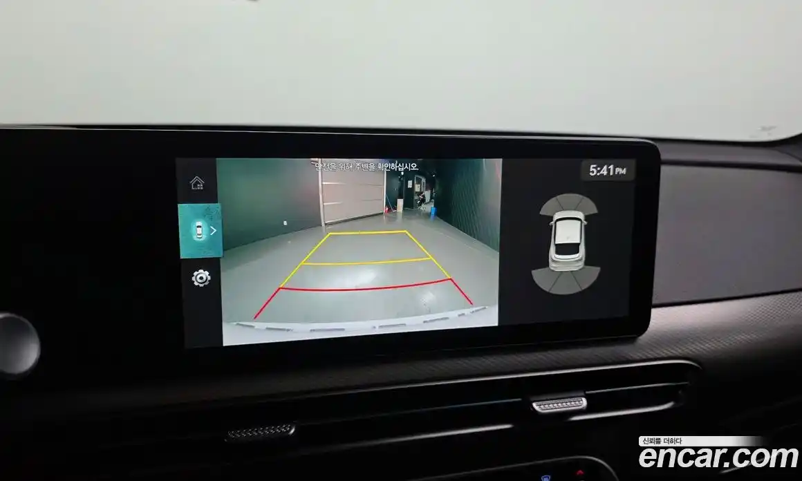 Genesis GV60 2022 0.1 Автомат в Москве № 1960, фото 15